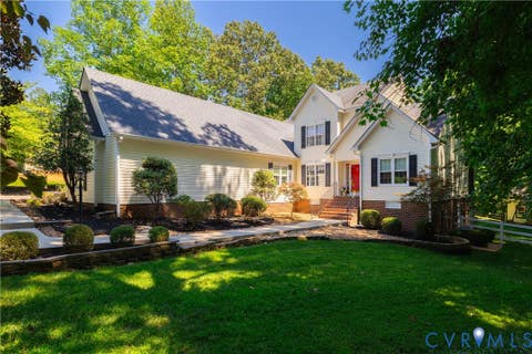 Tiny photo for 7011 Amstel Bluff Way, South Chesterfield, VA 23838 (MLS # 2615584)