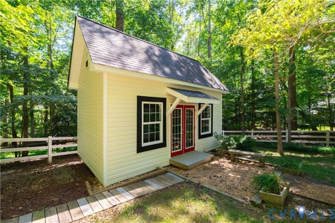 Tiny photo for 7011 Amstel Bluff Way, South Chesterfield, VA 23838 (MLS # 2615584)