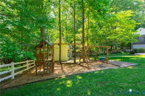 Tiny photo for 7011 Amstel Bluff Way, South Chesterfield, VA 23838 (MLS # 2615584)