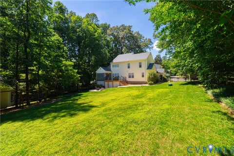 Tiny photo for 7011 Amstel Bluff Way, South Chesterfield, VA 23838 (MLS # 2615584)