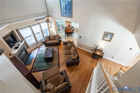 Tiny photo for 7011 Amstel Bluff Way, South Chesterfield, VA 23838 (MLS # 2615584)