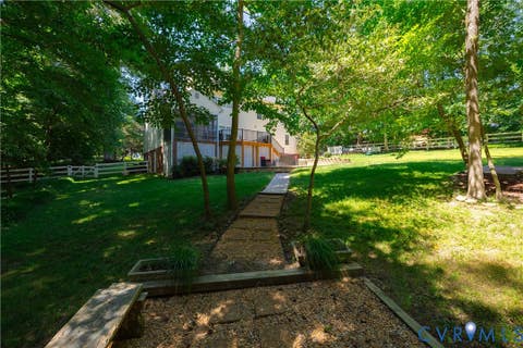 Tiny photo for 7011 Amstel Bluff Way, South Chesterfield, VA 23838 (MLS # 2615584)