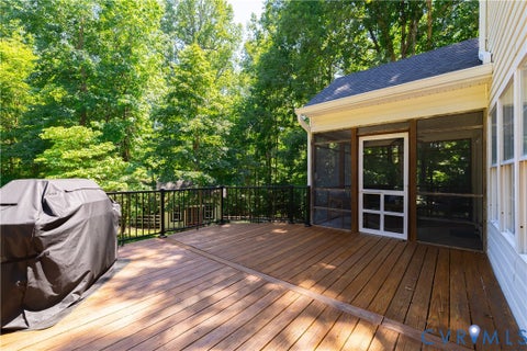 Tiny photo for 7011 Amstel Bluff Way, South Chesterfield, VA 23838 (MLS # 2615584)
