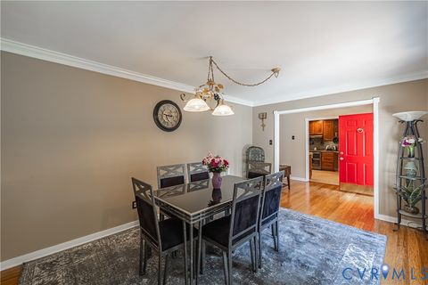 Tiny photo for 7011 Amstel Bluff Way, South Chesterfield, VA 23838 (MLS # 2615584)