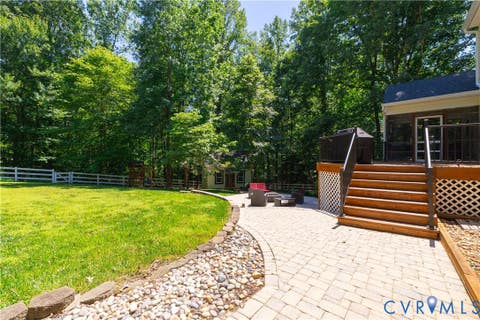 Tiny photo for 7011 Amstel Bluff Way, South Chesterfield, VA 23838 (MLS # 2615584)