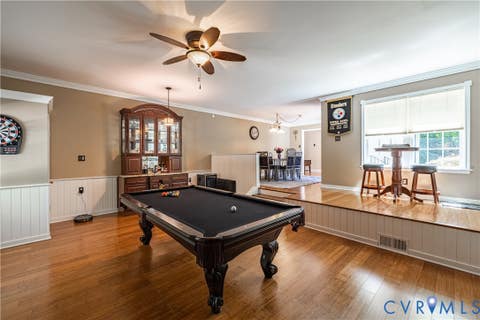 Tiny photo for 7011 Amstel Bluff Way, South Chesterfield, VA 23838 (MLS # 2615584)