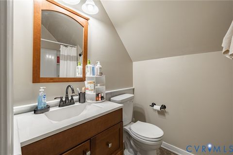 Tiny photo for 7011 Amstel Bluff Way, South Chesterfield, VA 23838 (MLS # 2615584)