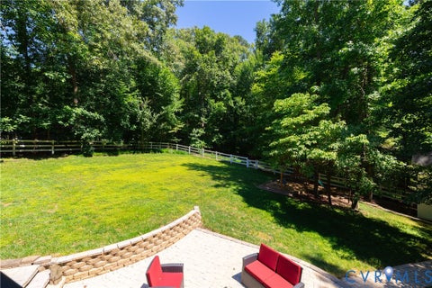 Tiny photo for 7011 Amstel Bluff Way, South Chesterfield, VA 23838 (MLS # 2615584)
