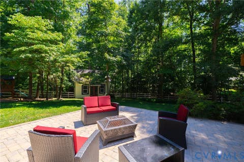 Tiny photo for 7011 Amstel Bluff Way, South Chesterfield, VA 23838 (MLS # 2615584)