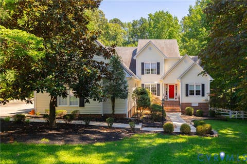 Tiny photo for 7011 Amstel Bluff Way, South Chesterfield, VA 23838 (MLS # 2615584)