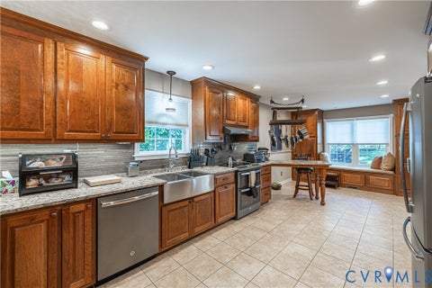 Tiny photo for 7011 Amstel Bluff Way, South Chesterfield, VA 23838 (MLS # 2615584)