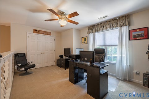 Tiny photo for 7011 Amstel Bluff Way, South Chesterfield, VA 23838 (MLS # 2615584)