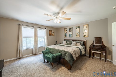 Tiny photo for 7011 Amstel Bluff Way, South Chesterfield, VA 23838 (MLS # 2615584)