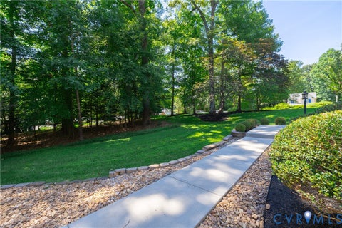 Tiny photo for 7011 Amstel Bluff Way, South Chesterfield, VA 23838 (MLS # 2615584)