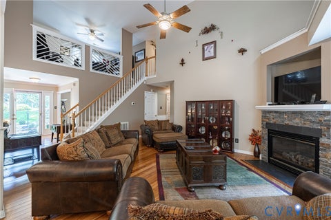 Tiny photo for 7011 Amstel Bluff Way, South Chesterfield, VA 23838 (MLS # 2615584)