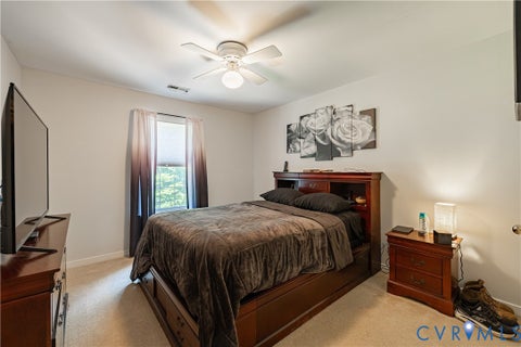 Tiny photo for 7011 Amstel Bluff Way, South Chesterfield, VA 23838 (MLS # 2615584)