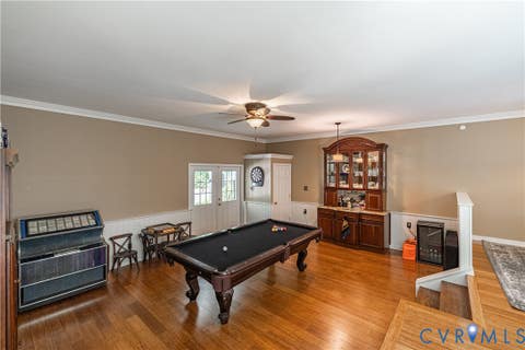 Tiny photo for 7011 Amstel Bluff Way, South Chesterfield, VA 23838 (MLS # 2615584)