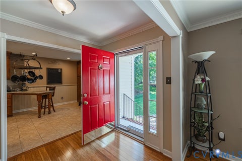 Tiny photo for 7011 Amstel Bluff Way, South Chesterfield, VA 23838 (MLS # 2615584)