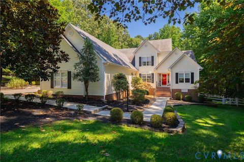 Photo of 7011 Amstel Bluff Way, South Chesterfield, VA 23838 (MLS # 2615584)