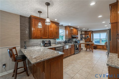 Tiny photo for 7011 Amstel Bluff Way, South Chesterfield, VA 23838 (MLS # 2615584)