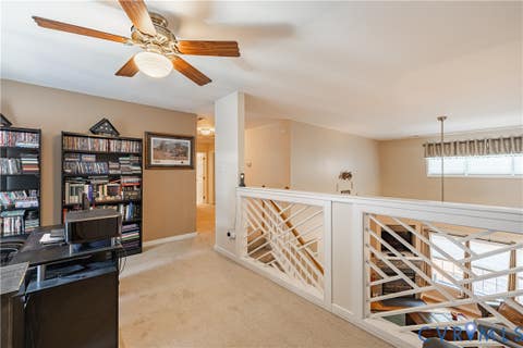Tiny photo for 7011 Amstel Bluff Way, South Chesterfield, VA 23838 (MLS # 2615584)