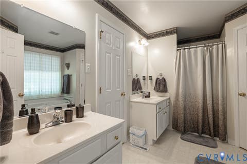 Tiny photo for 7011 Amstel Bluff Way, South Chesterfield, VA 23838 (MLS # 2615584)