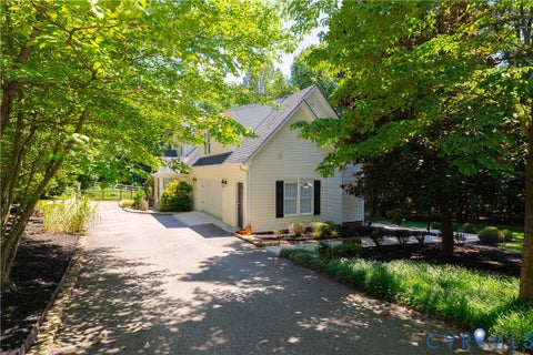 Tiny photo for 7011 Amstel Bluff Way, South Chesterfield, VA 23838 (MLS # 2615584)