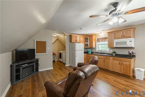 Tiny photo for 7011 Amstel Bluff Way, South Chesterfield, VA 23838 (MLS # 2615584)