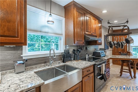 Tiny photo for 7011 Amstel Bluff Way, South Chesterfield, VA 23838 (MLS # 2615584)