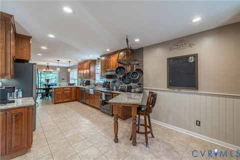 Tiny photo for 7011 Amstel Bluff Way, South Chesterfield, VA 23838 (MLS # 2615584)