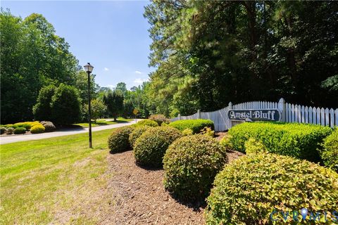 Tiny photo for 7011 Amstel Bluff Way, South Chesterfield, VA 23838 (MLS # 2615584)
