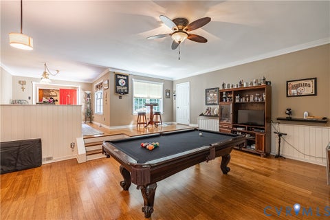 Tiny photo for 7011 Amstel Bluff Way, South Chesterfield, VA 23838 (MLS # 2615584)