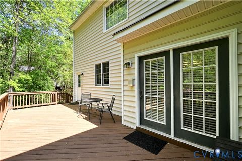 Tiny photo for 6114 Fox Haven Place, Chesterfield, VA 23112 (MLS # 2609673)