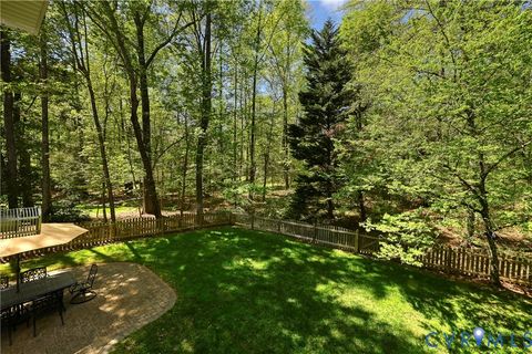 Tiny photo for 6114 Fox Haven Place, Chesterfield, VA 23112 (MLS # 2609673)