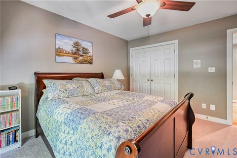 Tiny photo for 6114 Fox Haven Place, Chesterfield, VA 23112 (MLS # 2609673)