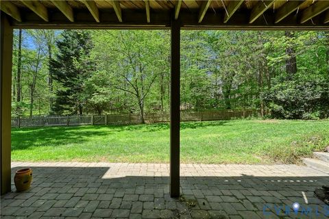 Tiny photo for 6114 Fox Haven Place, Chesterfield, VA 23112 (MLS # 2609673)