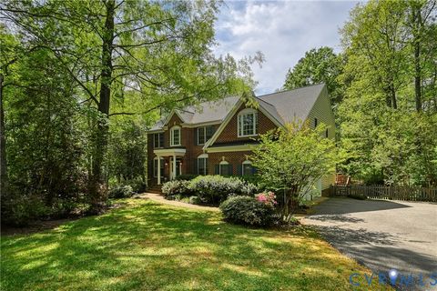 Tiny photo for 6114 Fox Haven Place, Chesterfield, VA 23112 (MLS # 2609673)