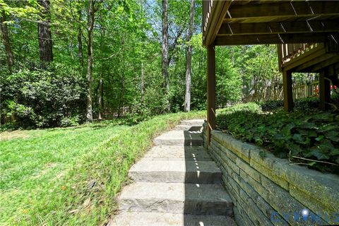 Tiny photo for 6114 Fox Haven Place, Chesterfield, VA 23112 (MLS # 2609673)