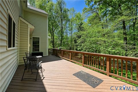 Tiny photo for 6114 Fox Haven Place, Chesterfield, VA 23112 (MLS # 2609673)