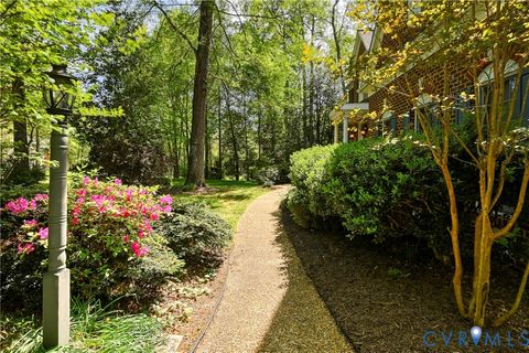 Tiny photo for 6114 Fox Haven Place, Chesterfield, VA 23112 (MLS # 2609673)