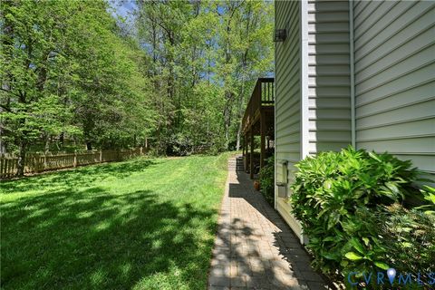Tiny photo for 6114 Fox Haven Place, Chesterfield, VA 23112 (MLS # 2609673)