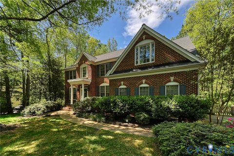 Tiny photo for 6114 Fox Haven Place, Chesterfield, VA 23112 (MLS # 2609673)