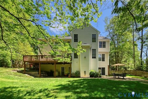 Tiny photo for 6114 Fox Haven Place, Chesterfield, VA 23112 (MLS # 2609673)