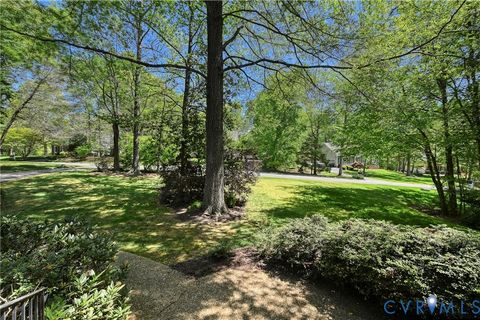 Tiny photo for 6114 Fox Haven Place, Chesterfield, VA 23112 (MLS # 2609673)