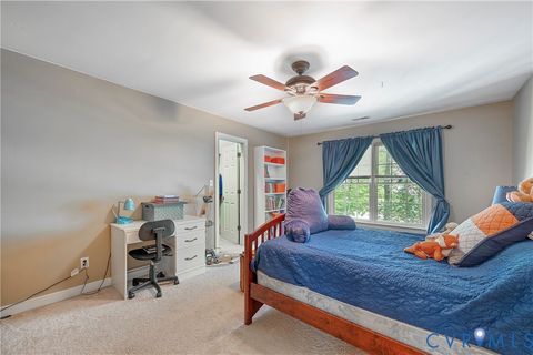 Tiny photo for 6114 Fox Haven Place, Chesterfield, VA 23112 (MLS # 2609673)
