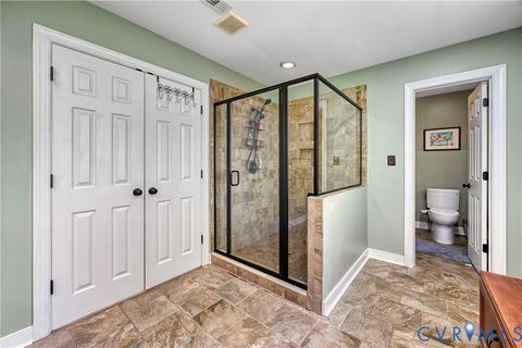 Tiny photo for 6114 Fox Haven Place, Chesterfield, VA 23112 (MLS # 2609673)