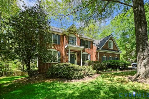 Tiny photo for 6114 Fox Haven Place, Chesterfield, VA 23112 (MLS # 2609673)