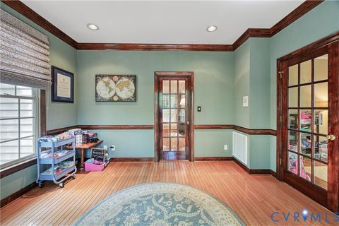 Tiny photo for 6114 Fox Haven Place, Chesterfield, VA 23112 (MLS # 2609673)