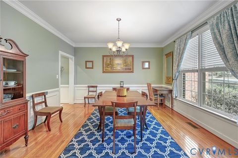 Tiny photo for 6114 Fox Haven Place, Chesterfield, VA 23112 (MLS # 2609673)