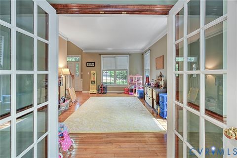 Tiny photo for 6114 Fox Haven Place, Chesterfield, VA 23112 (MLS # 2609673)